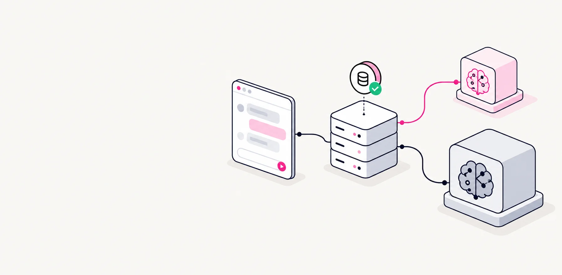 Adding AI to an app without a surprise bill