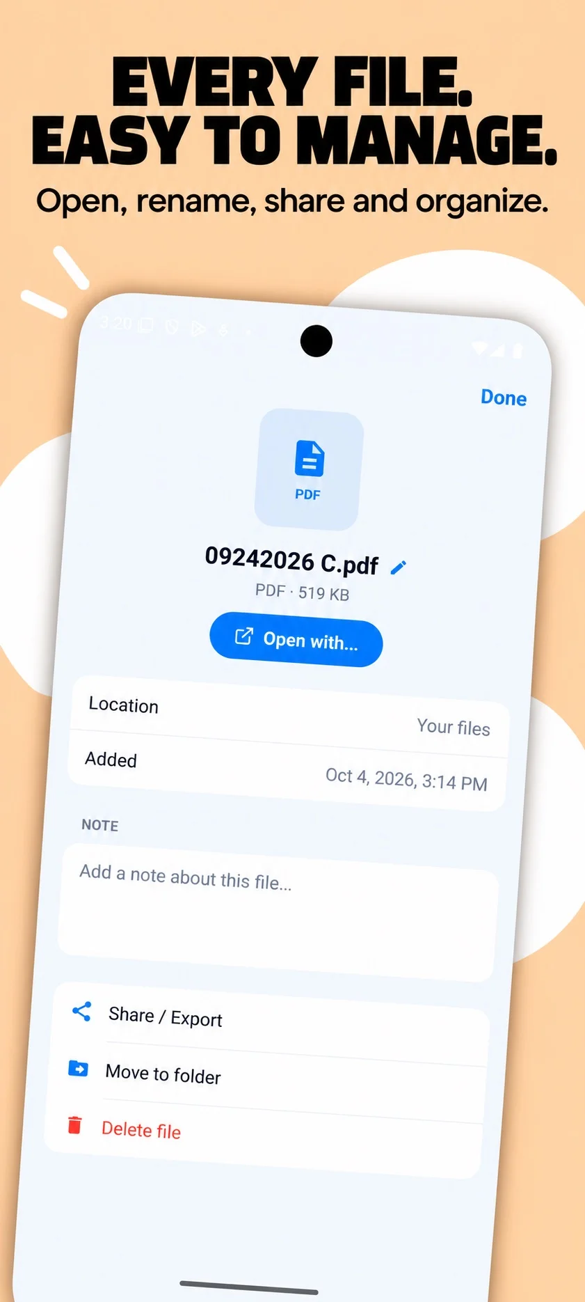 CleanMaster app screenshot 6