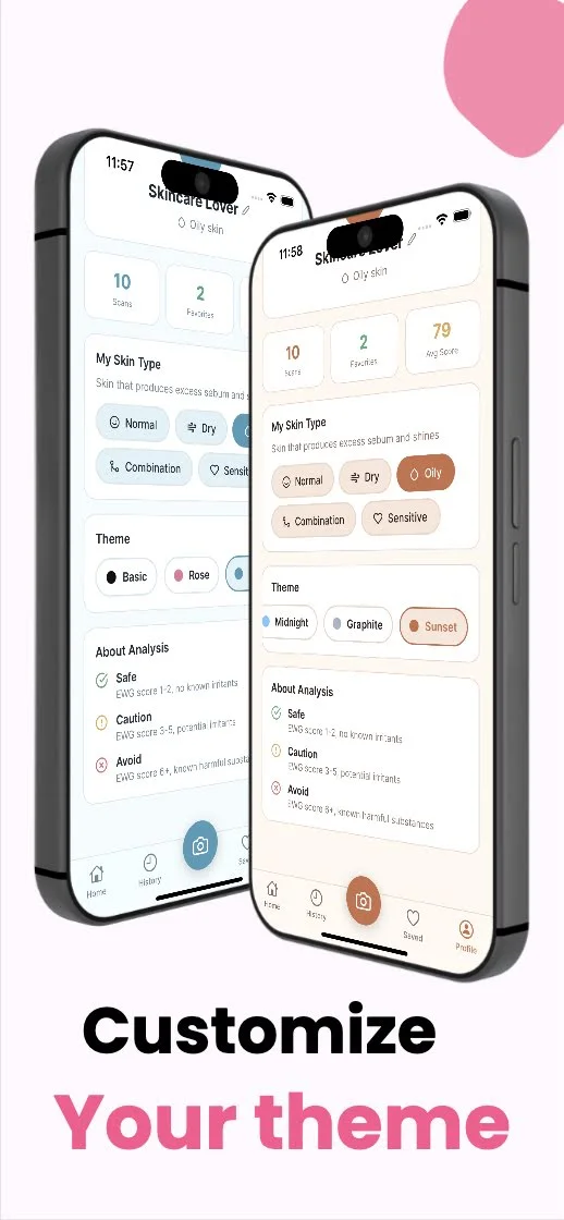 Ingredient Scanner app screenshot 6